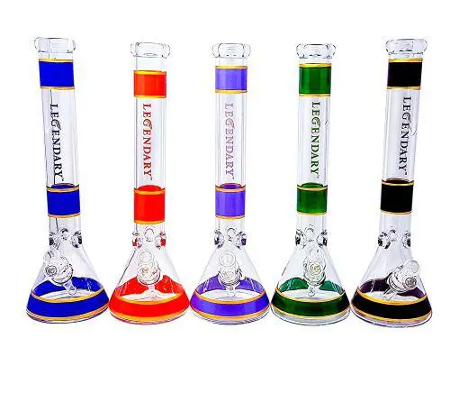 LG-255 16" Two-Tone Beaker