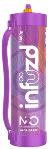 Infuzd Pure N2O 3000g