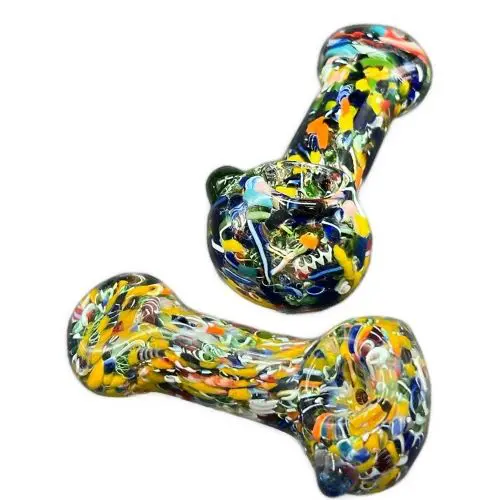 Nice And Heavy Rainbow Pipe