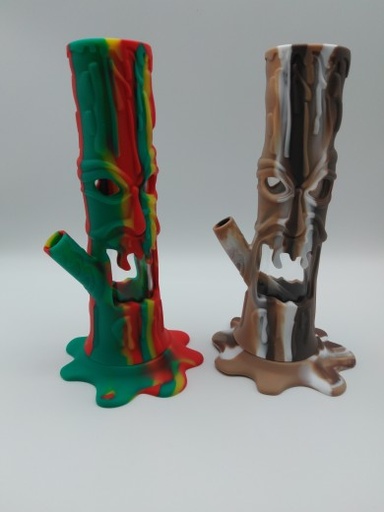 [122920008] Spooky Silicone Tree