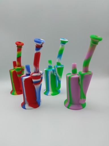 [1001001559] 7" Assorted SIL Small WP - 1001001559