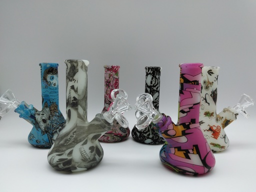 5" SIL Marley GLOW WP - 1001002649
