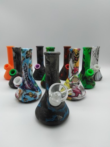 5" SIL Marley WP - 1001002687