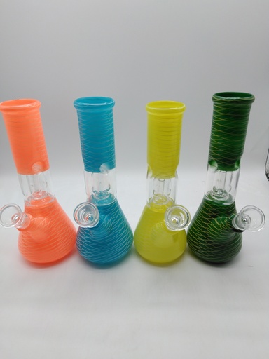 8" Glass RP WP - 1001003128