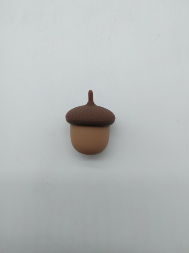 [101322051] FDA SIL PINE CONE CON