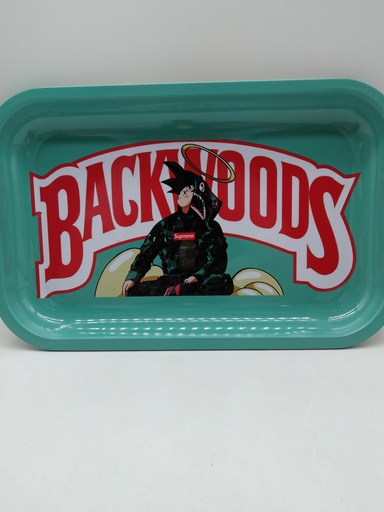 Medium Rolling Tray