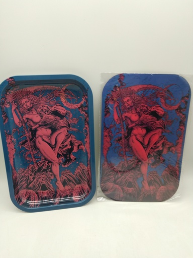 Eye Candy Mag Tray - 721450055821