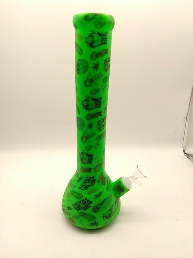 13" Sil Beaker WP