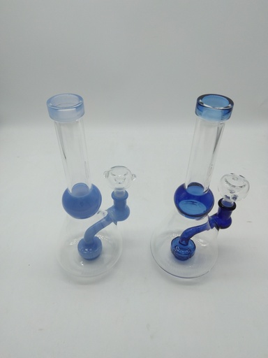8" Color Stem WP