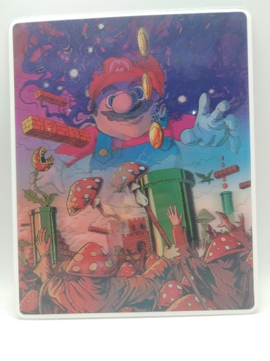 Eye Candy Dab Mat - 1001001036