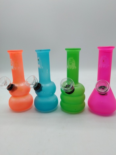 5" Marley Glass WP