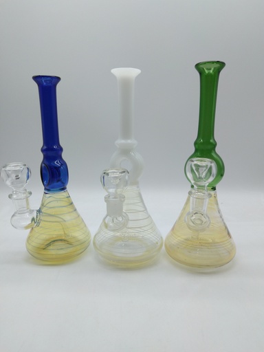 9" Glass Beaker WP - 1001001161