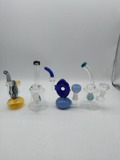 6" Glass RP mini - 1001001166