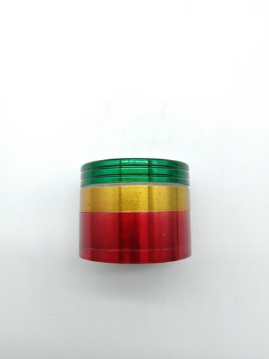 [1001001261] Small Rasta Grinder - 1001001261