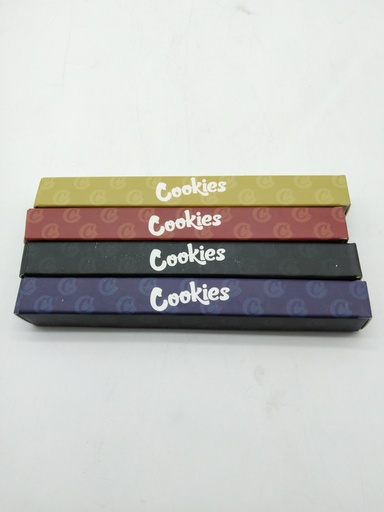 Chillum Cookies In Box W/Tool