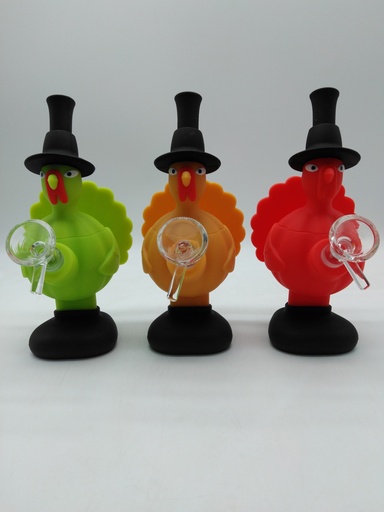 8" Sil Turkey WP - 1001001292
