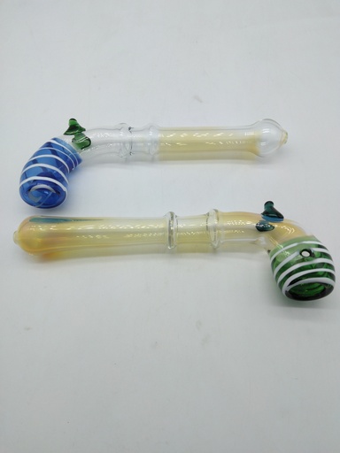 [1001001301] 8" Glass Special Gandolf HP - 1001001301