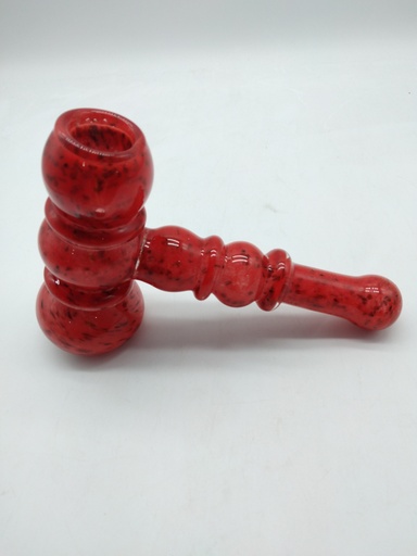[1001001302] 8" Glass Hammer HP - 1001001302
