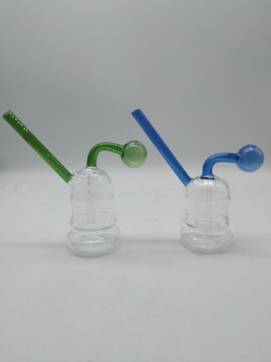 Oil Burner Color WP