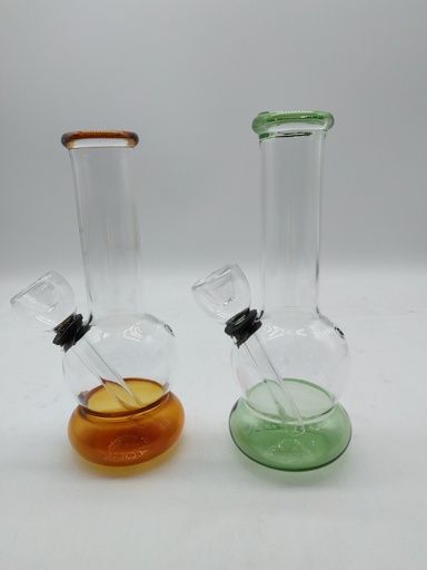 6" Color Top/Bottom WP