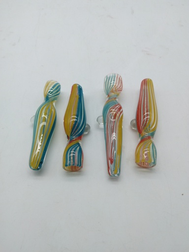 [1001001389] 3" Assorted Color Cone HP - 1001001389