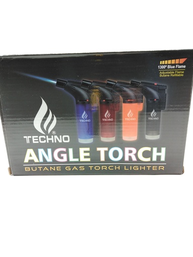 Techno Torch Angle - 1001001440