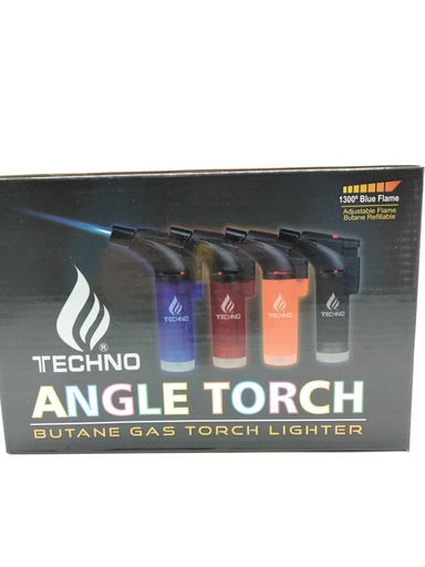 Techno Torch Angle 2 - 1001001444