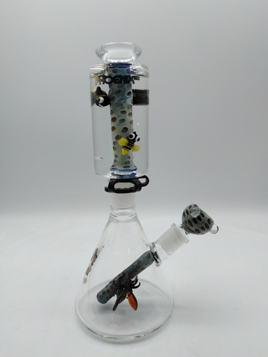 [1001001469] 10" GCG GLY Bee WP