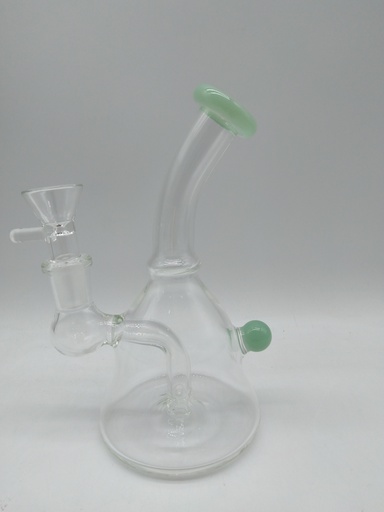 Glass Color Rim/Dot WP - 1001001542