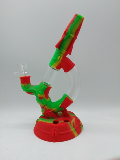 [1001001689] Sil Rocket WP W/Acc - 1001001689