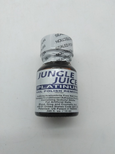 [1001002639] Jungle Juice Plat 10ml - 1001002639