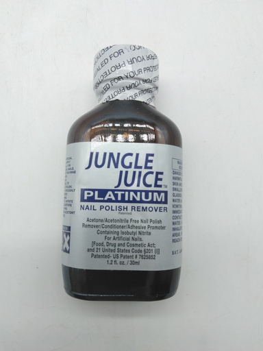 [1001002642] Jungle Juice Plat 30ml - 1001002642