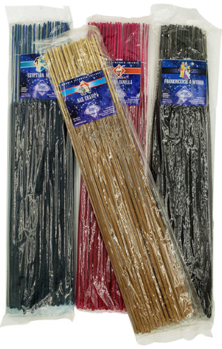 [1001002655] $Dipper 19" Big Stick Incense