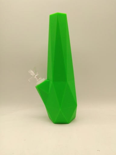 10" Sil Diamond Color WP
