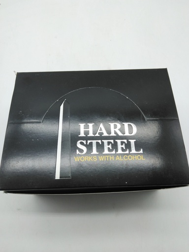 [7918750056488] Hard Steel - 7918750056488