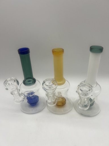 6" Glass RP Mini - 1001002817