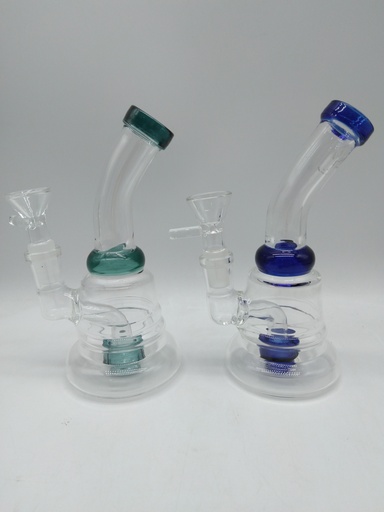 6" Glass WP #5 - 1001002737