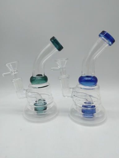 6" Glass #5 WP - 1001002746