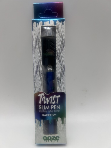 Ooze Twist Battery - 857493007982