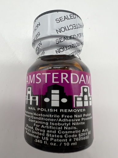 [1001002773] Amsterdam 10ml - 1001002773