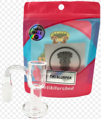 [1001002818] Tiki Half Weld - 1001002818