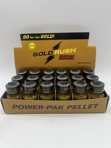[1001002838] Rush Gold 10ml - 1001002838