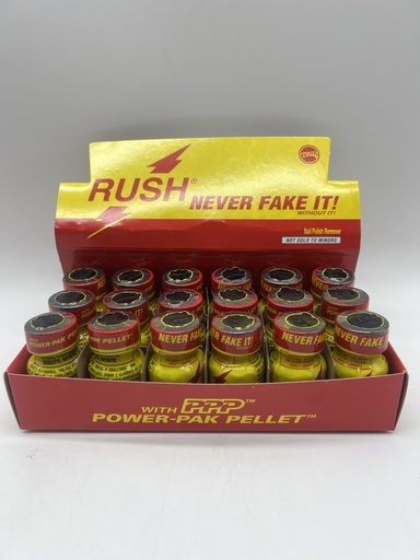 [891433000275] Rush 10ml - 891433000275