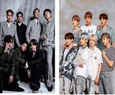 3D Poster - BTS - 1001002862