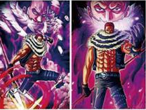 3D Poster - One Piece - 1001002920