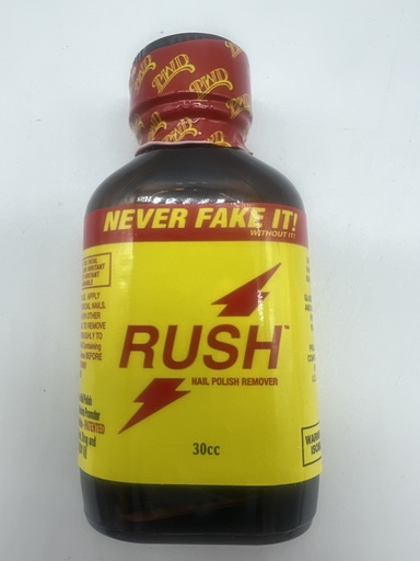 [1001002942] Rush 30ml - 1001002942