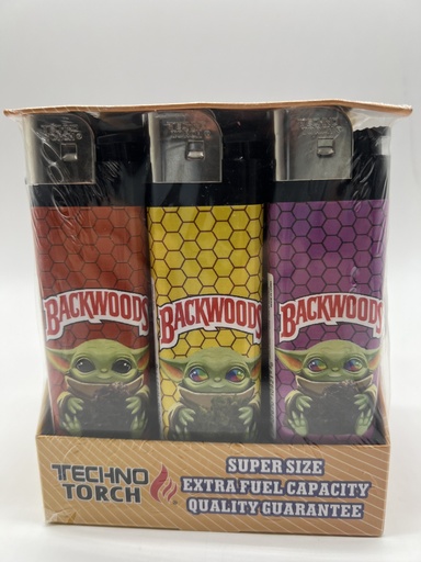 [1001002951] Super Jumbo BWBY - 1001002951