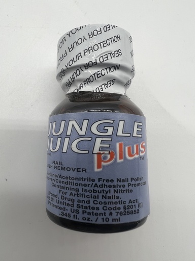 [1001002963] Jungle Juice Plus 10ml - 1001002963