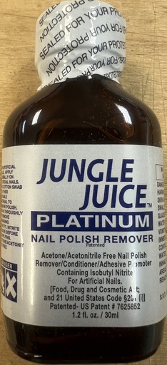 [1001002964] Jungle Juice Plus 30ml - 1001002964