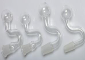 [1001003048] 14mm Male & Female Banger
